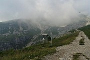 96 E qui si chiude l'anello del Sentiero dei fiori